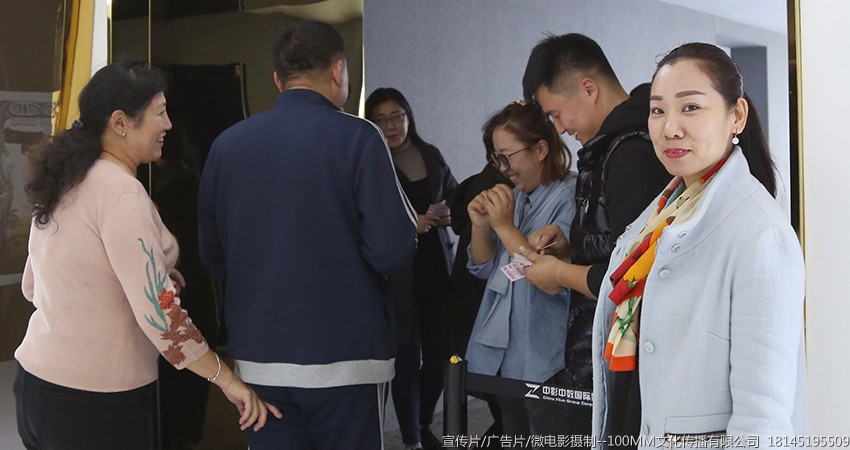 哈尔滨宣传片广告片微电影纪录片专题片汇报片摄制制作公司--100MM文化公司18145195509