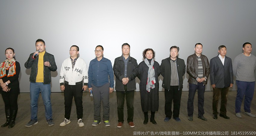 哈尔滨宣传片广告片微电影纪录片专题片汇报片摄制制作公司--100MM文化公司18145195509