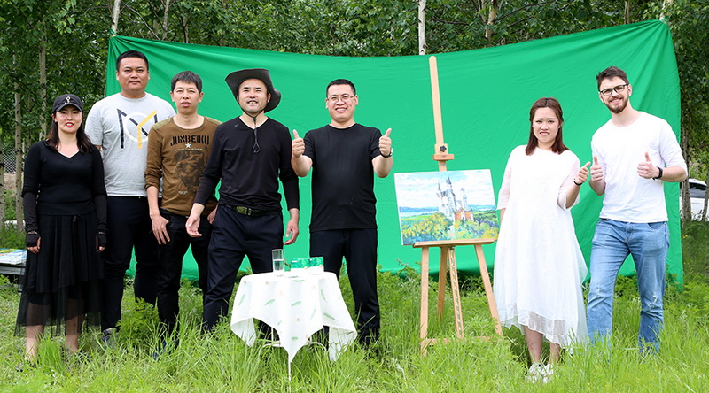 宣传片广告片微电影纪录片专题片汇报片摄制制作公司--100MM文化公司18145195509 宣传片广告片微电影纪录片专题片汇报片摄制制作公司--100MM文化公司18145195509